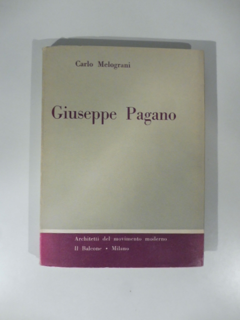 Giuseppe Pagano